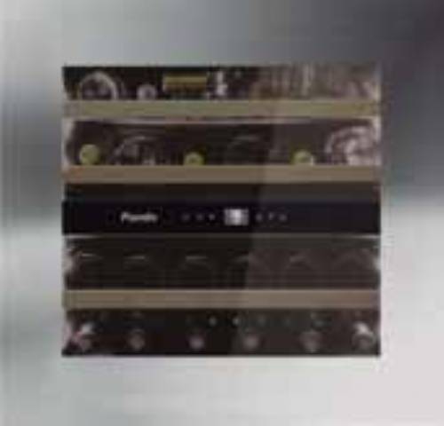 PANDO PVMAV 60 CANTINE VINI