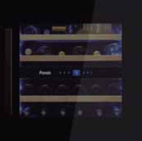 PANDO PVMAVP 60 CANTINE VINI