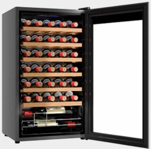 cromberg HWDF4734 cantina cantinetta 34