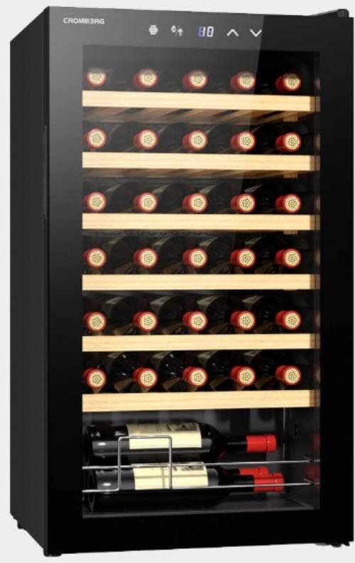 cromberg HWDF4734 cantina cantinetta 34