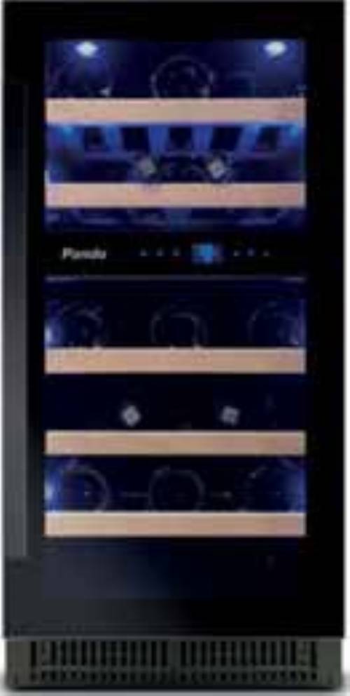 PANDO PVMB 40 CANTINE VINI