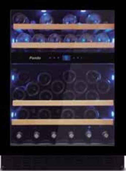 PANDO PVMBP 60 CANTINE VINI