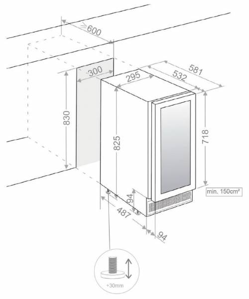 CANTINA VINI NERA  LUCE BIANCA