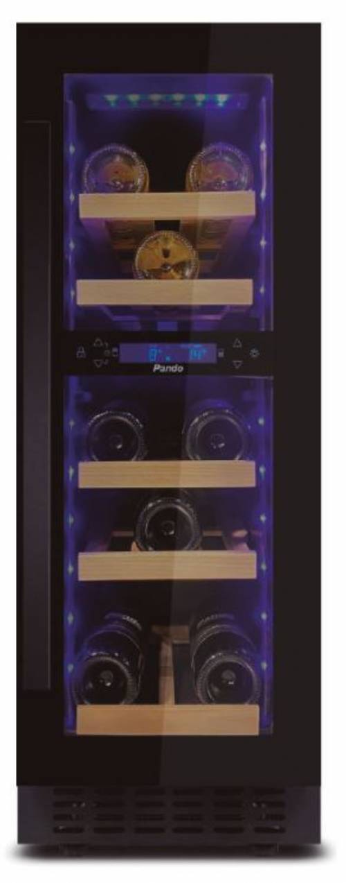 CANTINA VINI NERA  LUCE BIANCA