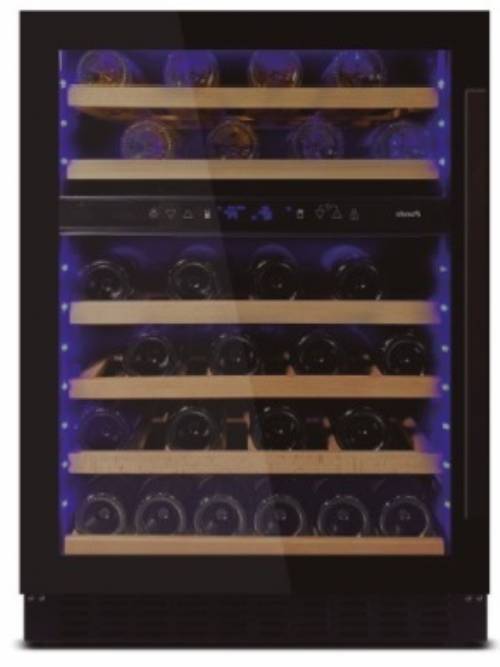 pando PVZB 60-41 Cantinetta sotto piano 60 cm