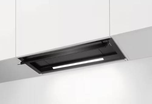 AEG NDE569DB  cappa integrata anticondensa