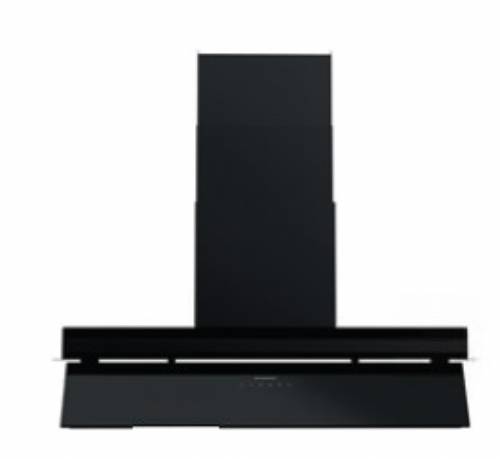 Silverline 3129.9.733.37 Cappa a incasso Inside CORE PRO DROP CONTROL