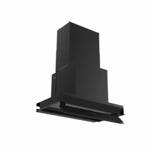 Silverline 3129.6.733.37 Cappa a incasso Inside CORE PURE DROP CONTROL