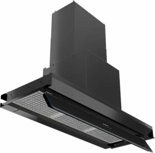 Silverline 3129.2.733.27 Cappa a incasso Inside CORE PURE DROP CONTROL