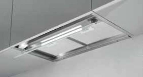 Silverline 3129.7.733.05 Cappa a incasso Inside 3 DROP CONTROL