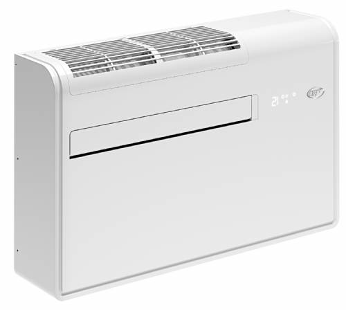 ARGO APOLLO 12HP 8000BTU CALDO/FRED