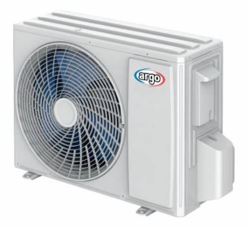 ARGOCLIMA 398000954 climatizzatori murali motore esterno