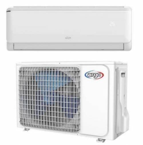 ARGOCLIMA  KIT GREENSTYLE 9000  UE/UI  climatizzatore murale