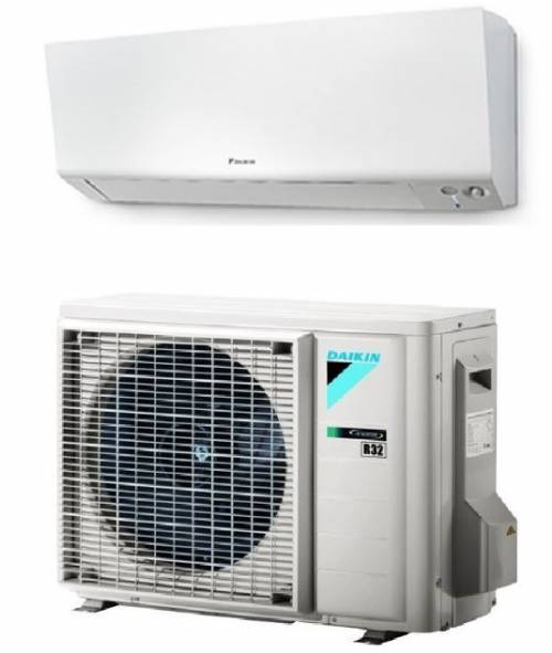 DAIKIN FTXM35R/RXM35R CLIMATIZZATORI