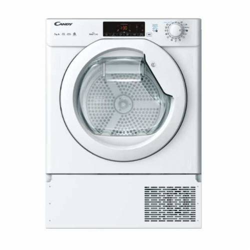 Candy BCTD H7A1TE-S asciugatrice