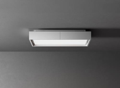 Falmec VEGA cappa a soffitto bianca