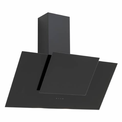 Silverline 3424 cappa a parete cm 90