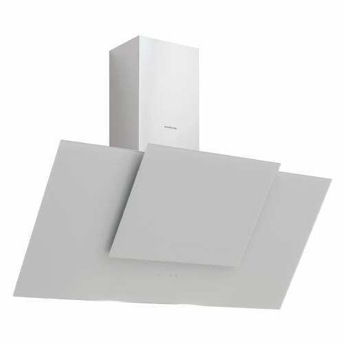 Silverline 3424 cappa a parete cm 90