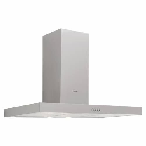 Silverline 3170 cappa a parete cm 90