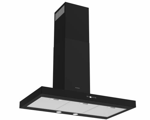 Silverline 3170 cappa a parete cm 90
