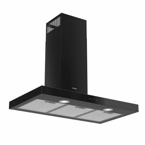 Silverline 3173 cappa a parete cm 90