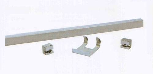 METALINEA ML001 COMPLEMENTI CUCINA