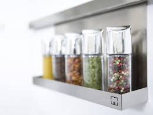 METALINEA ML030 COMPLEMENTI CUCINA