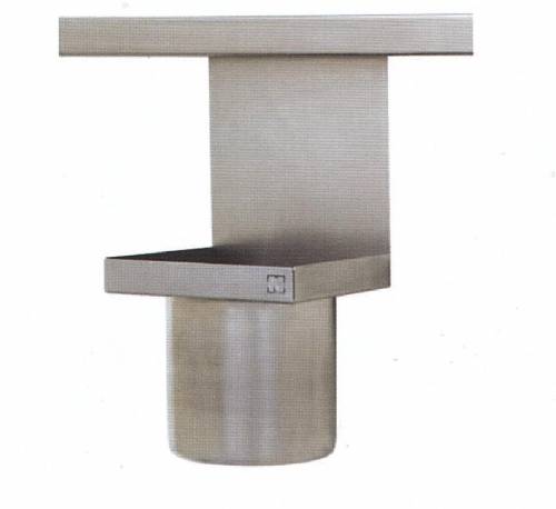 METALINEA ML050 COMPLEMENTI CUCINA