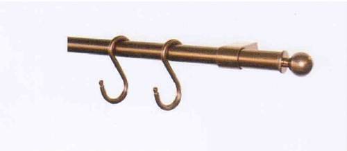 Attenzione il kit è ottone