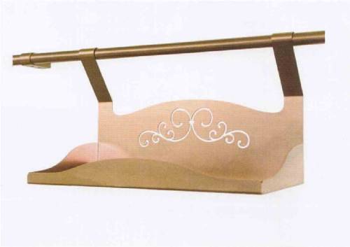 METALINEA MLT10 COMPLEMENTI CUCINA