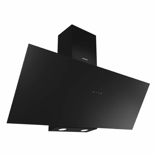 Silverline 3481 cappa a parete cm 90