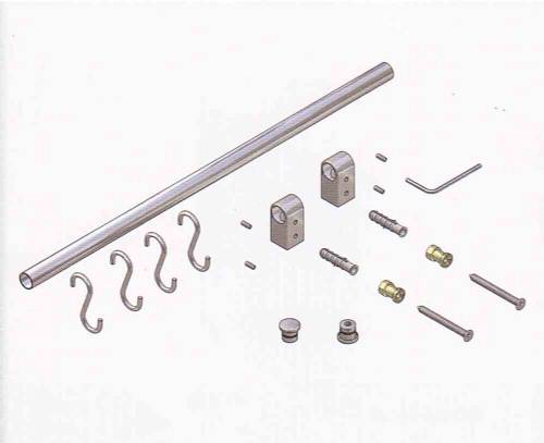 METALINEA T10AVTA00310 COMPLEMENTI CUCINA