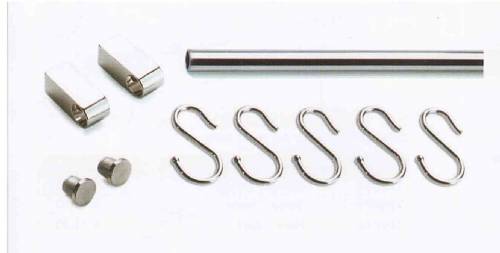 METALINEA T10AVTA00340 COMPLEMENTI CUCINA