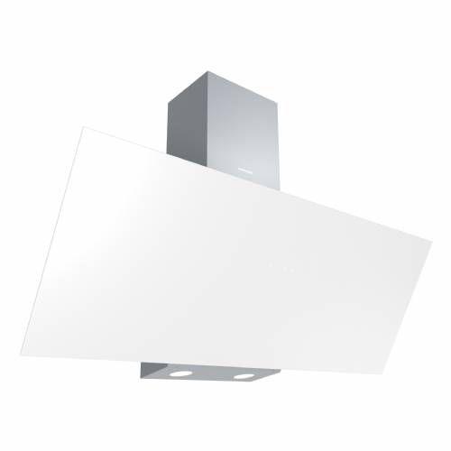 Silverline 3481 cappa a parete cm 90