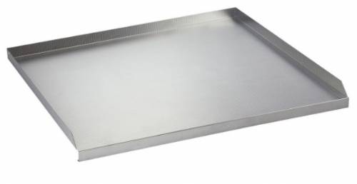 Fondo Sottolavello in Alluminio 56cm