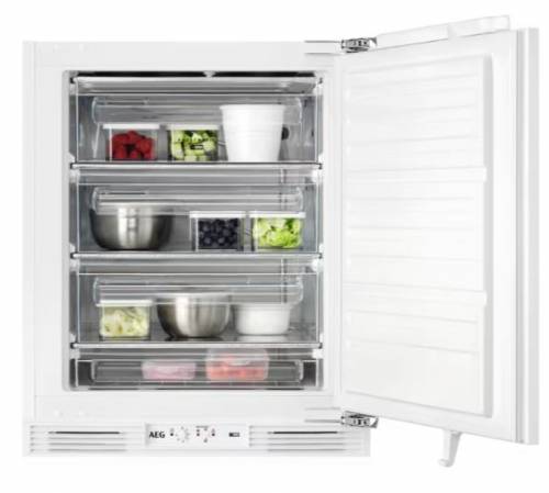 AEG OAB6I82EF congelatore sottotavolo
