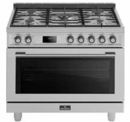 Mondin PROF11TDXS Cucina