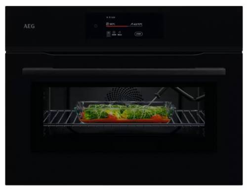 AEG NKK8N721B microonde