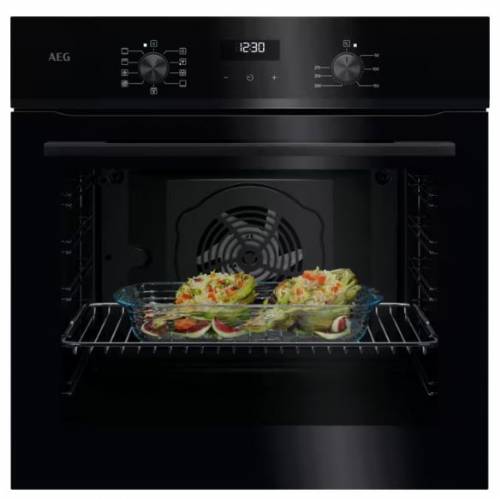 AEG NBU5A20SB forno