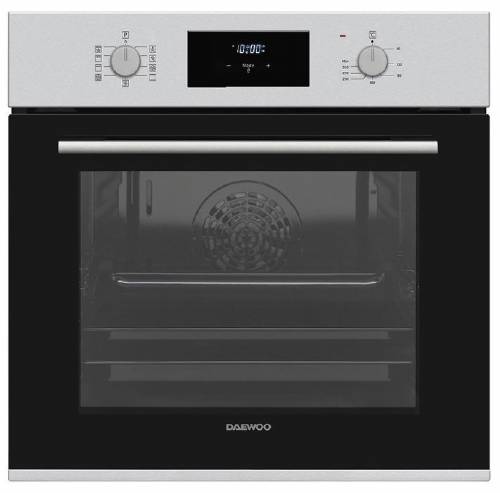 SERIE D1  FORNO 60 CM