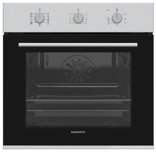 SERIE D1  FORNO 60 CM