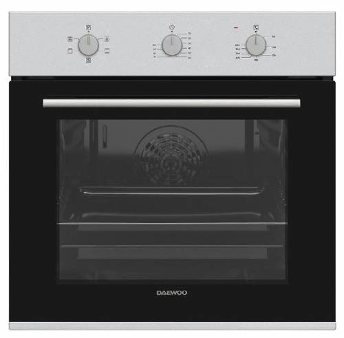 SERIE D1  FORNO 60 CM