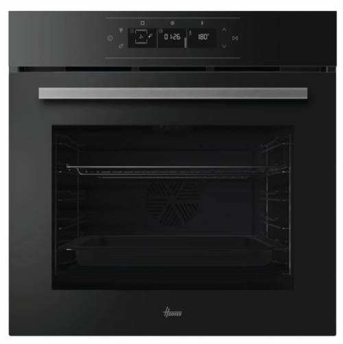 Hoover HO6T5G3HTB Forno elettrico multifunzione