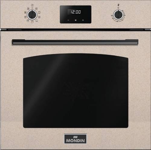 MONDIN FM61RE09RVV FORNI 60