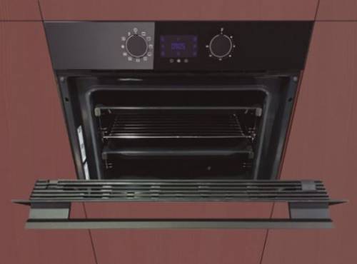 PHB-961 Forno multifunzione 60cm 70L
