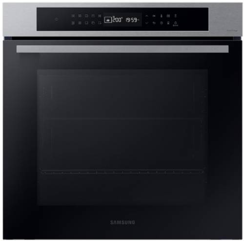 Samsung NV7B4040VBS Forno Multifunzione Samsung Serie 4 76L