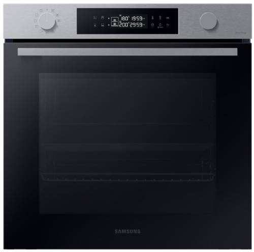 Samsung NV7B44403BS Forno Samsung Dual Cook Serie 4 76L