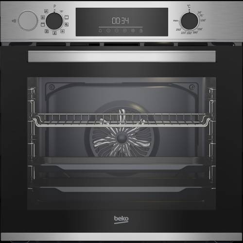 Beko BBIS12300XDE Forno