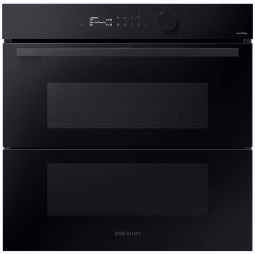 Samsung NV7B5760WBK Forno a Vapore Samsung Dual Cook Flex Steam Serie 5 76L