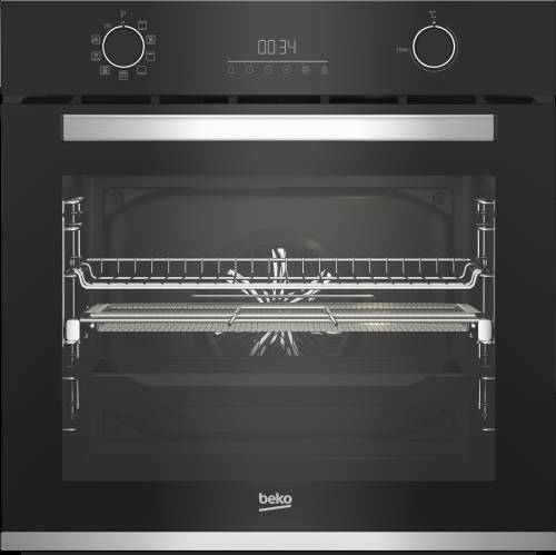 Beko BBIMA13302BMPE Forno
